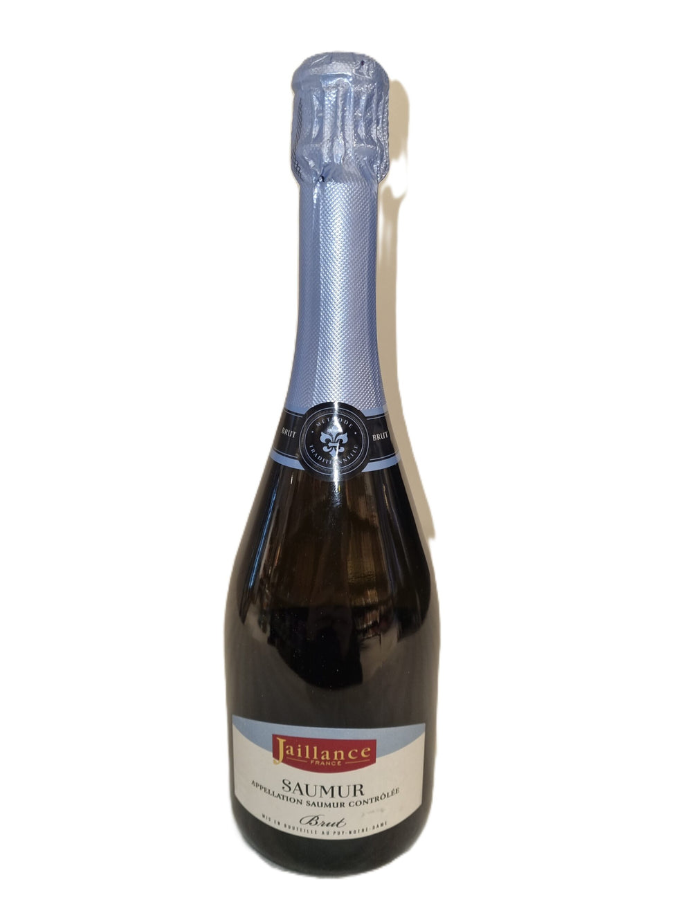 CHAMP.SAUMUR BRUT JAILLANCE