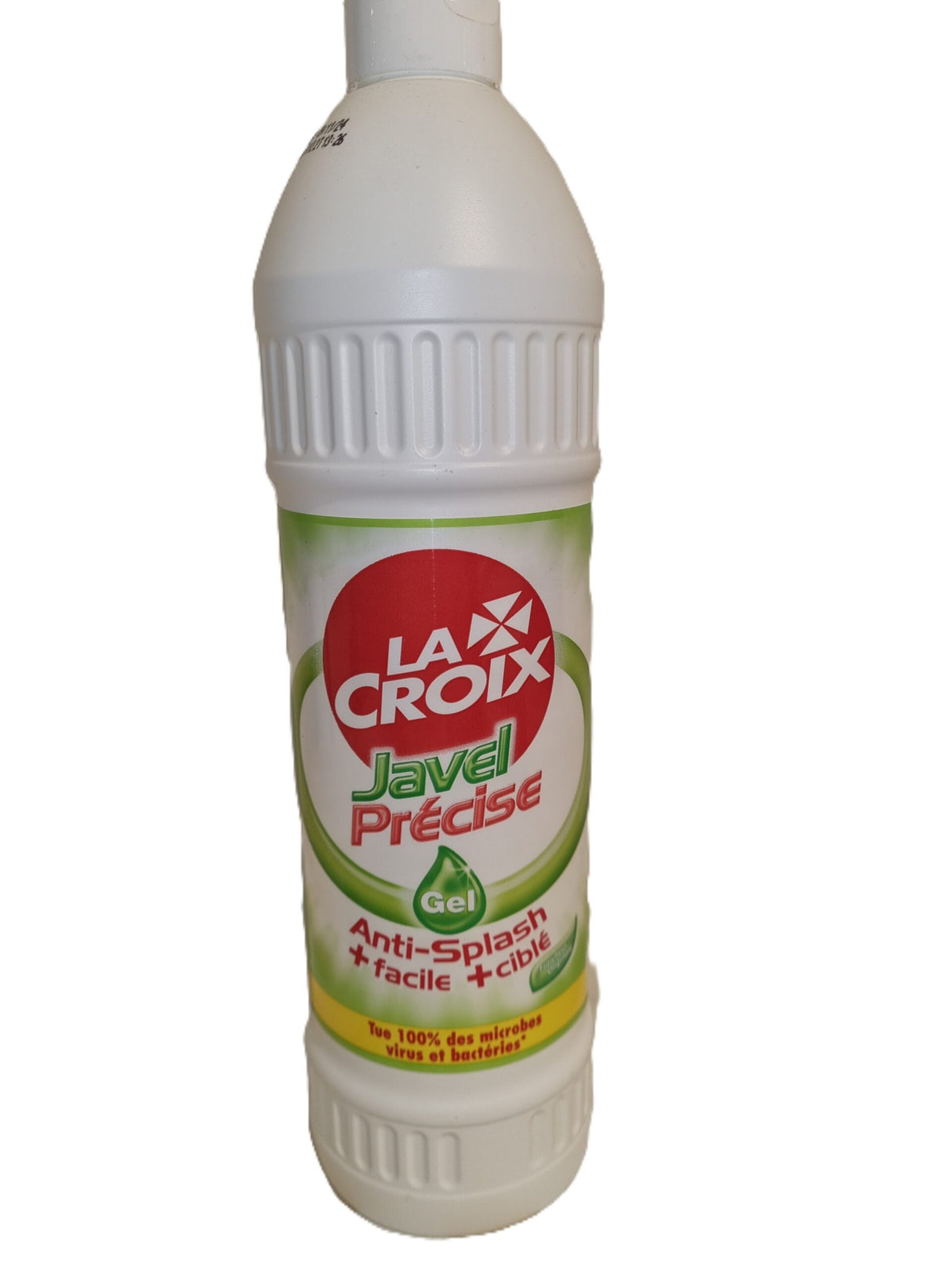 JAVEL ORIGINAL LA CROIX 750ML