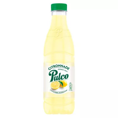 PULCO Citronnade 1L