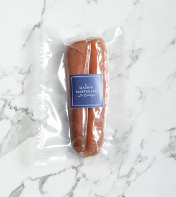 Boutargue Sous Vide 90-125G Calibre 4/6 MAISON MARTEGALE