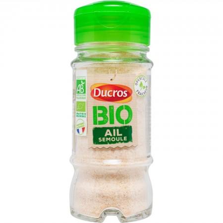 AIL BIO DUCROS