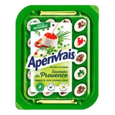APERIVRAIS PROVENCE 100G