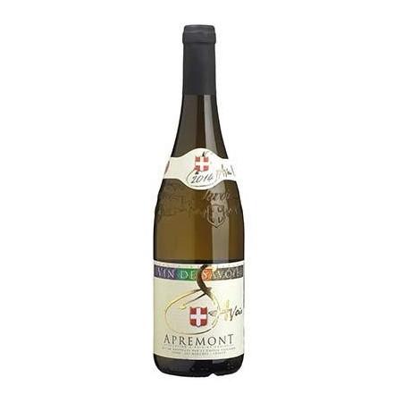 APREMONT SAVOIE BLANC
