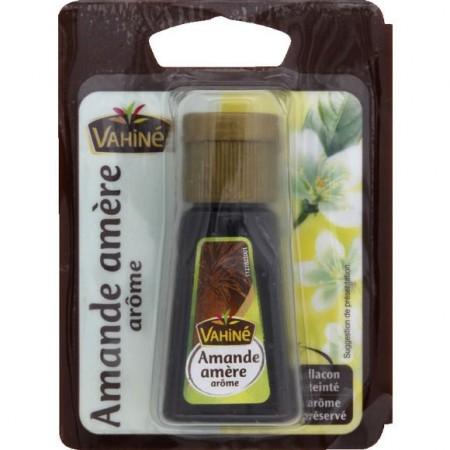 BITTER ALMOND FLAVOR 20ML VAH.