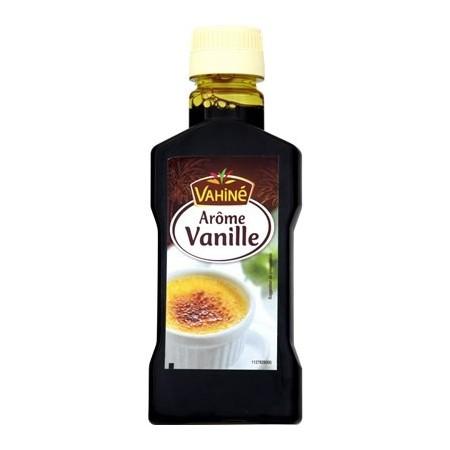 VANILLA AROMA VAHINE 200ML