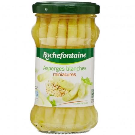 WHITE ASPARAGUS ROCH 205G