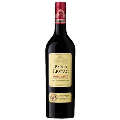 BARON DE LESTAC BORDEAUX
