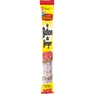 JB LE BATON DE BERGER 250G