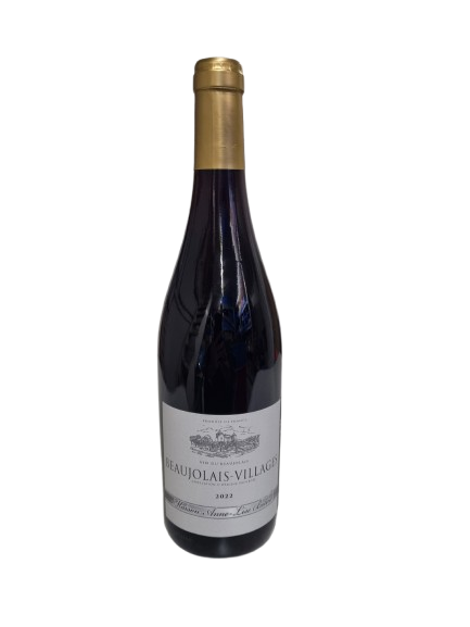 BEAUJOLAIS / VILLAGES A.L.BOLLUT