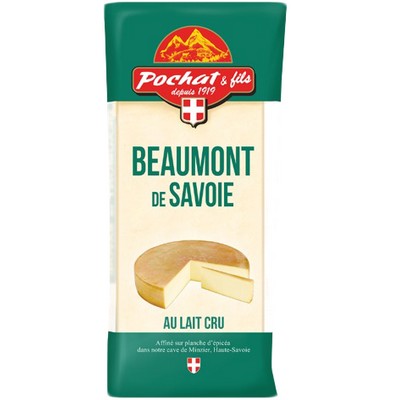 BEAUMONT DE SAVOIE 200G P/F