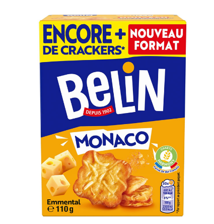 BELIN MONACO EMMENTAL
