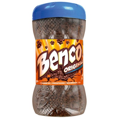BENCO ORIGINAL 400G