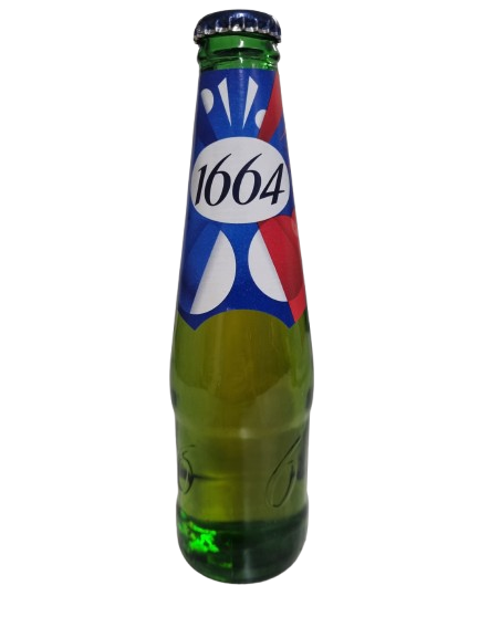 BIERE 1664 25CL