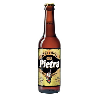 BIERRE CORSE PIETRA 33CL
