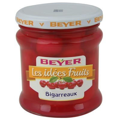 BIGARREAUX 320ML BEYER