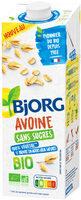 BJORG BOISSON AVOINE SS 1L
