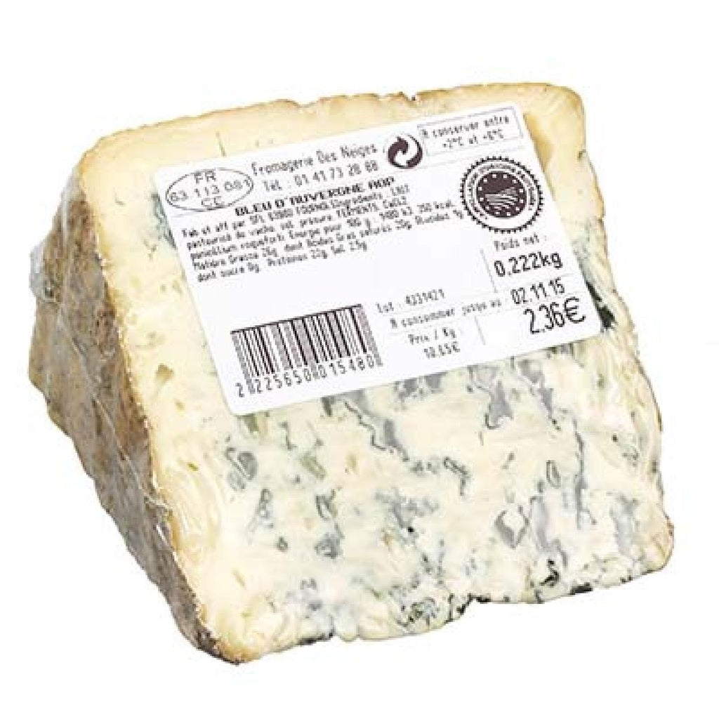 BLEU D'AUVERGNE AOP