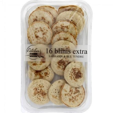 BLINI X16 L'ATELIER EXTRA