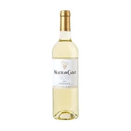 BORDEAUX BLANC MOUTON CADET