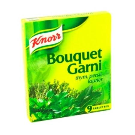 BOUQUET GARNI 9XTABL KNORR