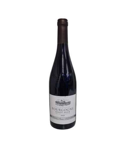 BOURGOGNE PINOT NOIR BOLLUT