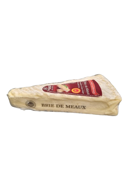 BRIE DE MEAUX 200G DBF