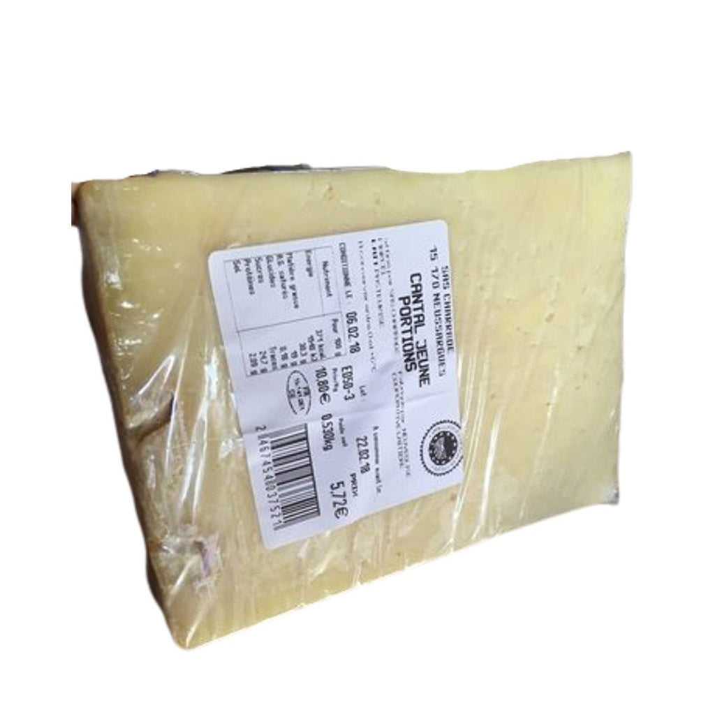 CANTAL JEUNE 200G