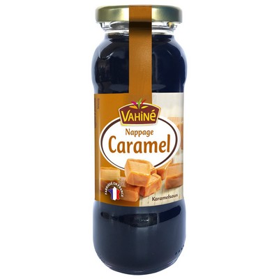 LIQUID CARAMEL VAHINE