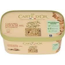 CARTE D'OR CAR.FL.SEL480G