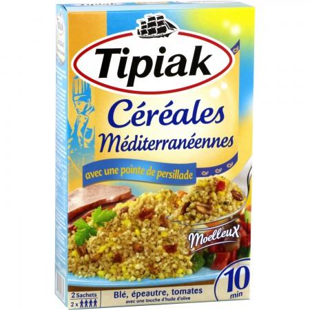 MEDITERRANEAN CEREALS TIPIAK