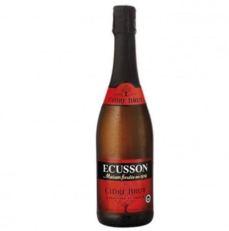 CIDRE BRUT VAL DE RANCE