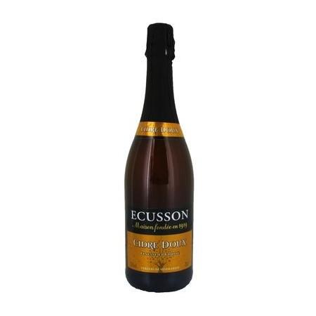 CIDRE DOUX VAL DE RANCE