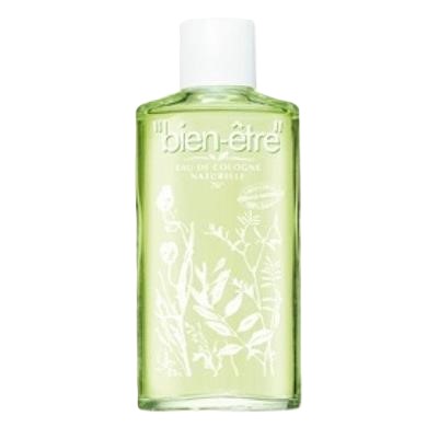 NATURAL WELL-BEING COLOGNE