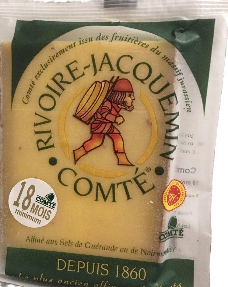 COMTE RIVOIRE-JACQUEM200G18M