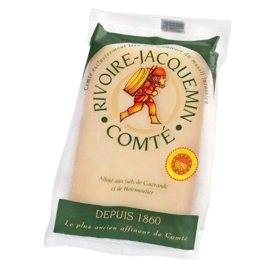 COMTE 8 MONTHS 200G RIVOIRE-J
