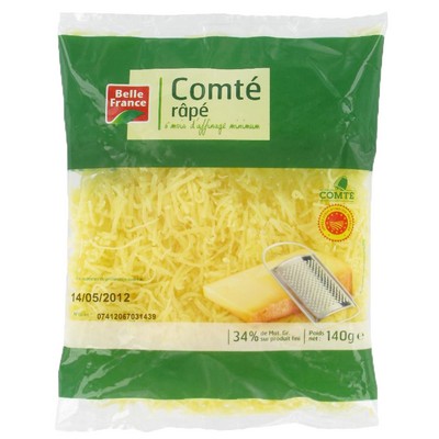COMTE RAPE BELLE FR 140G