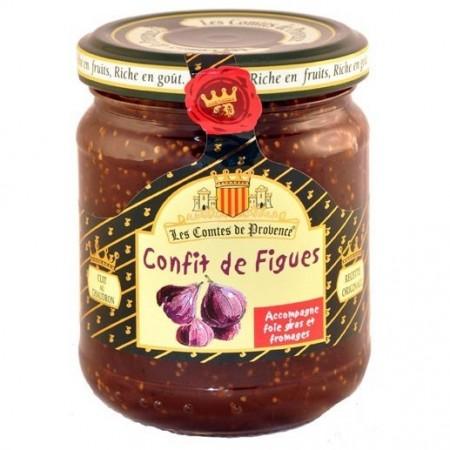 FIG JAM 250G