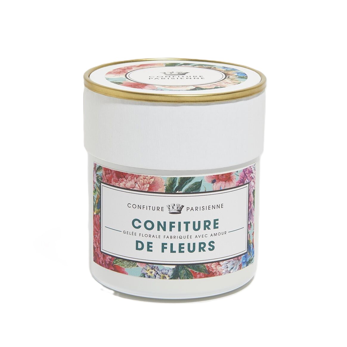 FLOWER JAM 250G CP