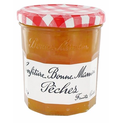 PEACH JAM 370G BM