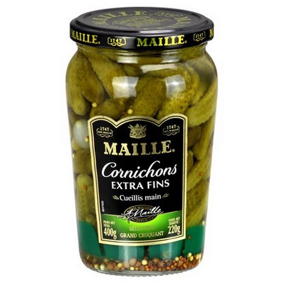 MAILLE PICKLES