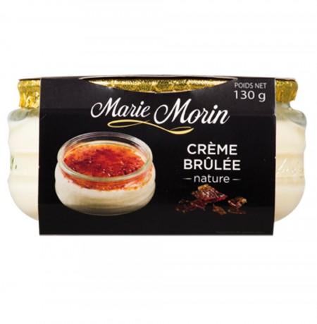 Creme Brulee Marie Morin