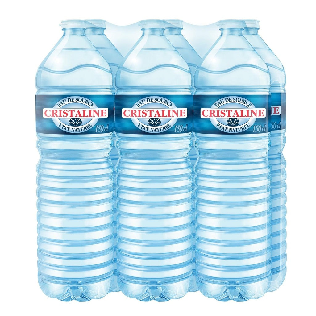 CRISTALINE 1.5L