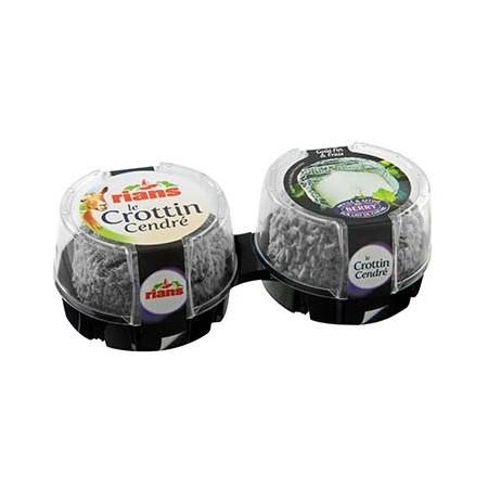 CROTTIN CENDRE RIANS