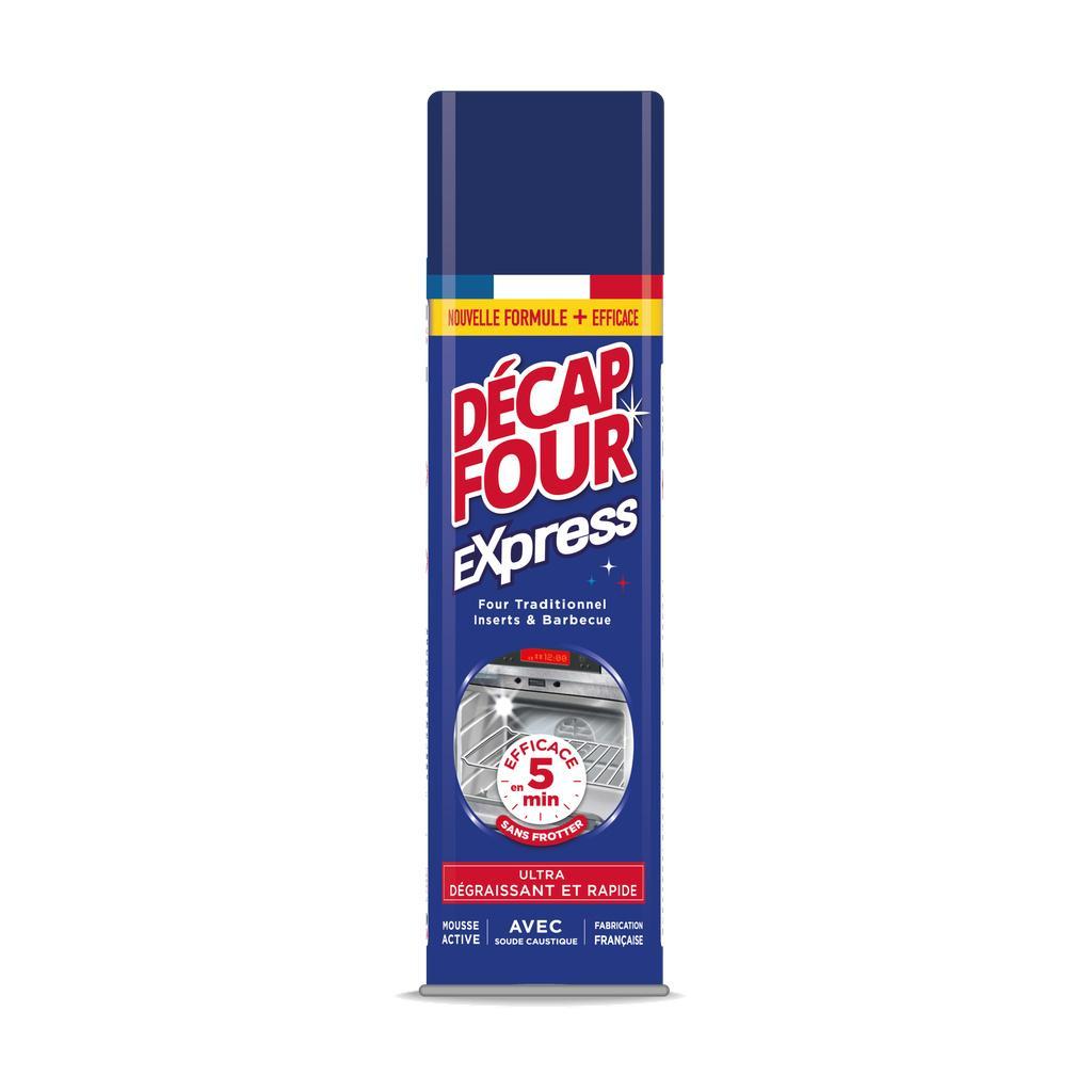 DECAP FOUR EXPRESS 500ML