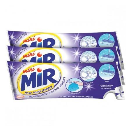 DOSE MINI MIR X3 M.USAGE