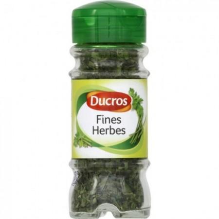 DUCROS FINE HERBS 7G