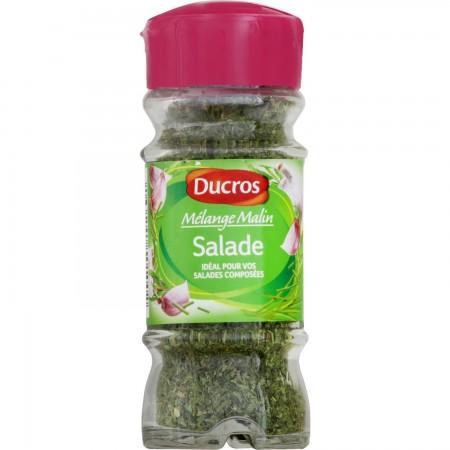 MELANGE POUR SALADE DUCROS
