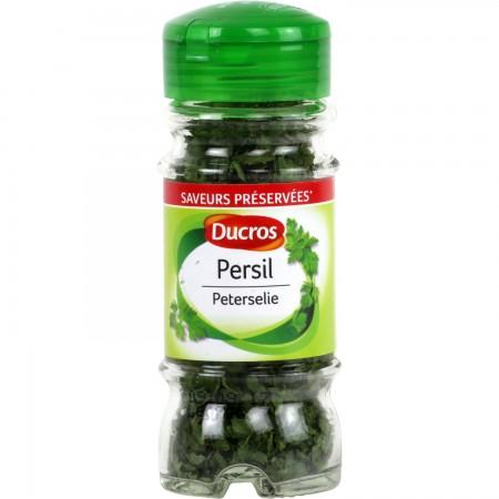 PERSIL FROM FRANCE DUCROS