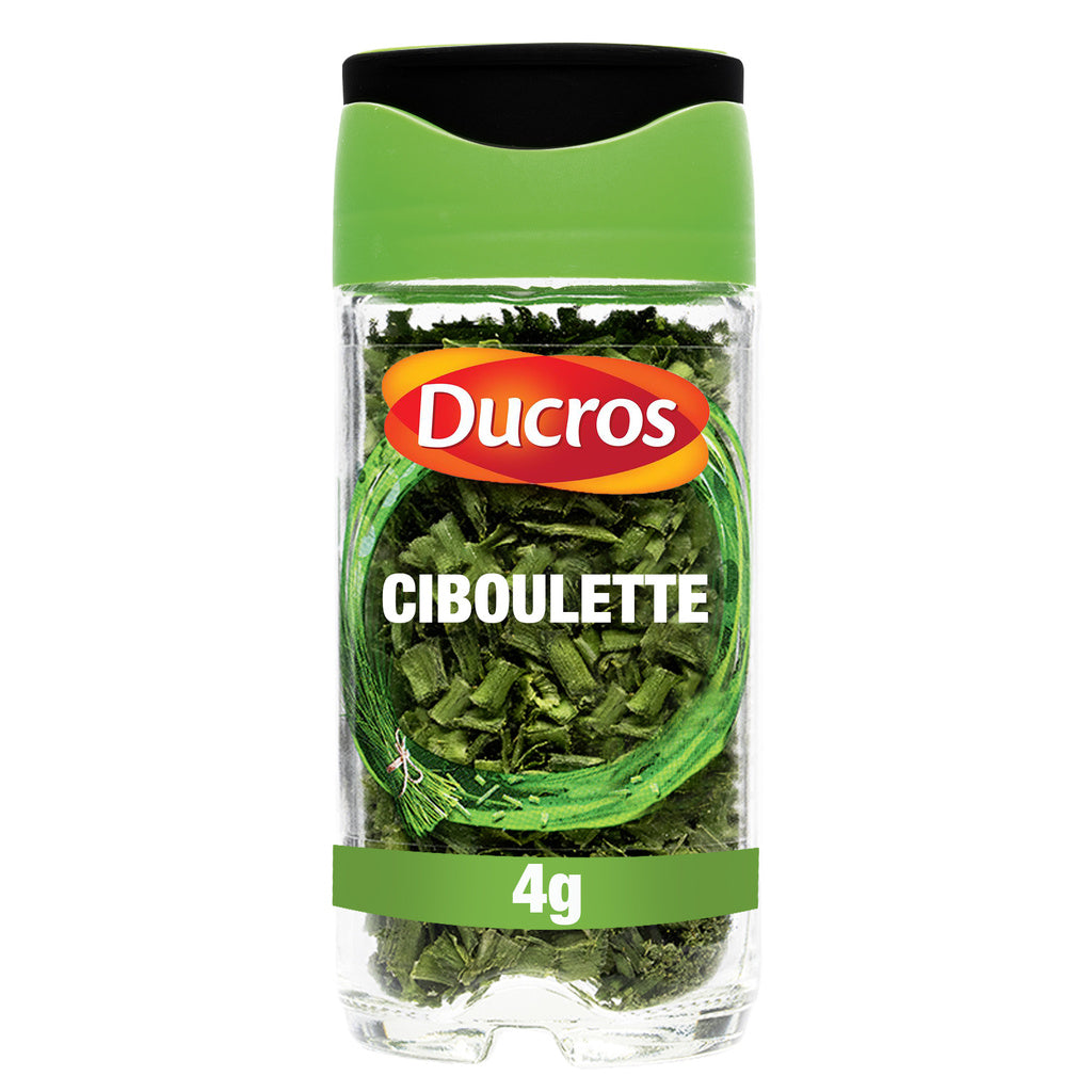 Ducros Ciboulette