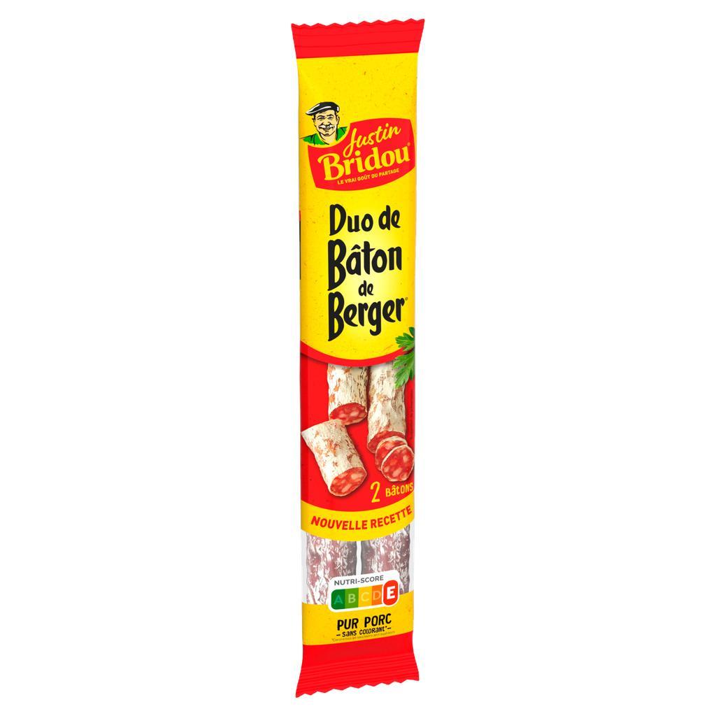 DUO DE BATON BERGER 100G